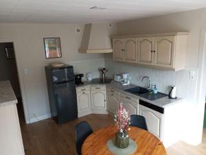 Imagen de la galería de Gîte de la Costelle, en Fraize