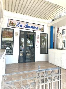 Fotografie z fotogalerie ubytování Barraca Suites ve Valencii