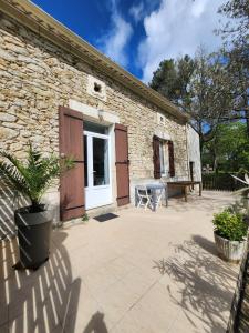 Gîte à la campagne tout confort