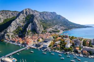 Φυσικό τοπίο κοντά σε αυτή η βίλα