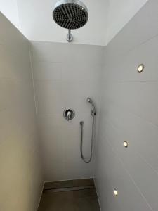 Ванная комната в Studio magnifique vue mer