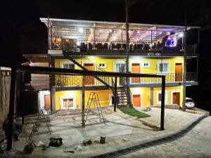 Imagen de la galería de Mirador Hotel Aoki, en Valle de Ángeles