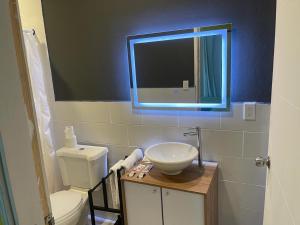 Imagen de la galería de Mirador Hotel Aoki, en Valle de Ángeles 35 fotos más