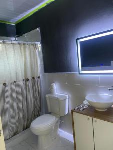 ภาพในคลังภาพของ Mirador Hotel Aoki ในบาเยเดอังเคเลส