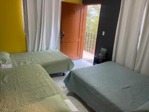 ภาพในคลังภาพของ Mirador Hotel Aoki ในบาเยเดอังเคเลส