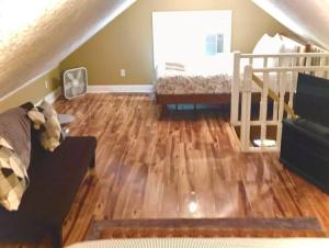 Foto sihtkohas Cleveland asuva majutusasutuse The House Hotels - W20TH - Three Bedroom, Near West Side Market and Downtown Cle galeriist