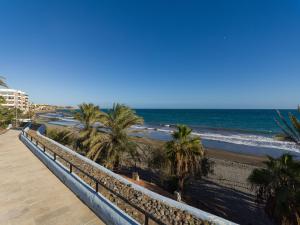 Příroda nedaleko prázdninového domu