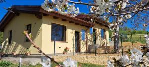 Montefalcone AppenninoにあるLe Margherite Country Houseのギャラリーの写真 +35枚の写真