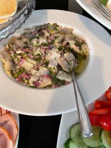 Billede fra billedgalleriet på Villa Park i Siedlce