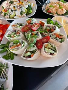 Billede fra billedgalleriet på Villa Park i Siedlce