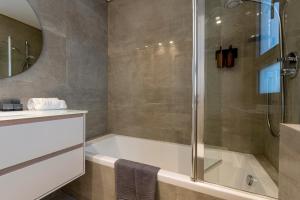 Bagno di Hematian Hotel by Effy