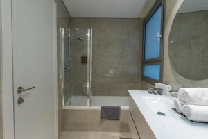 Bagno di Hematian Hotel by Effy