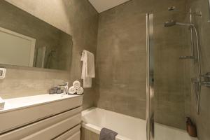 Bagno di Hematian Hotel by Effy