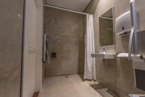 Bagno di Hematian Hotel by Effy