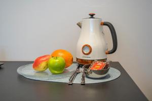 Cibo presso l'hotel o nelle vicinanze