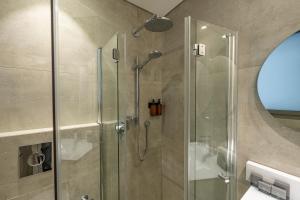 Bagno di Hematian Hotel by Effy
