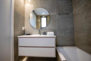 Bagno di Hematian Hotel by Effy