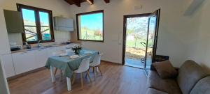 Montefalcone AppenninoにあるLe Margherite Country Houseのギャラリーの写真