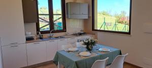 Montefalcone AppenninoにあるLe Margherite Country Houseのギャラリーの写真