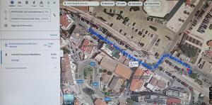 Il quartiere o una zona nella vicinanze del bed & breakfast