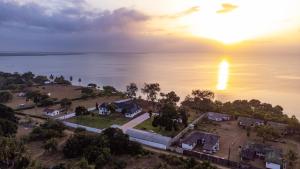 Gallery image of Mwambani Beach Villas (Tanga) in Tanga