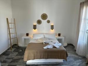 Photo de la galerie de l'établissement Magginas Studios, à Parikia