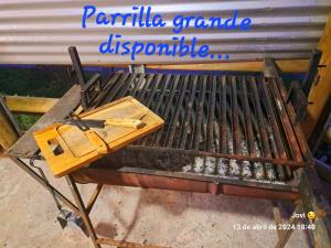 Φωτογραφία από το άλμπουμ του Cabaña 2 Atardecer Fandango σε Τσαϊτέν