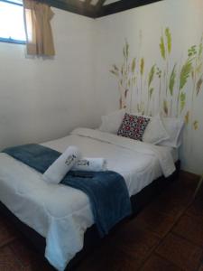 Φωτογραφία από το άλμπουμ του FLORA HOSPEDAJE σε Suesca