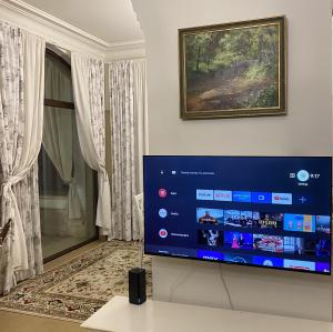 Gallery image of Private Villa First line with sea view in BlackSeaRama Golf in Balchik +116 photos