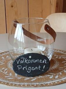 Zdjęcie z galerii obiektu Au Dolmen de Kerhus "Toppen" w mieście Saint-Vougay
