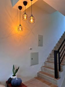 Fotografie z fotogalerie ubytování Do Sui Homestay v destinaci Sanxing