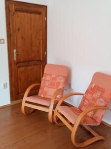 Fotografie z fotogalerie ubytování Chalupa Na Polní v destinaci Jemnice
