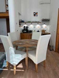 W15 Apartman 1077 Budapest, Wesselényi utca 15 kép - 2