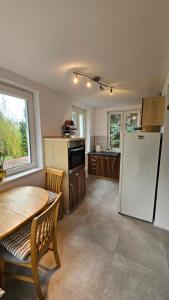 Dining area sa holiday home