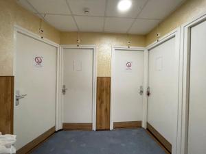 Bagno di Flex-Inn