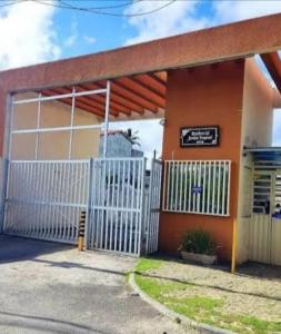 Fotografie z fotogalerie ubytování Excelente apartamento em Lauro de Freitas v destinaci Lauro de Freitas