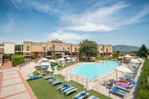 Gallery image of Terra Umbra Hotel in Narni