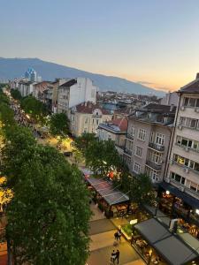 Phong cảnh thiên nhiên gần căn hộ