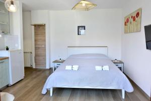 Gallery image of Mak charming close to the sea in Funtana