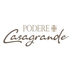 Certifikát, hodnocení, plakát nebo jiný dokument vystavený v ubytování Podere Casagrande