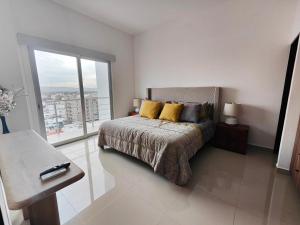 Galería fotográfica de TORRE ALBA 502 - Condominio a una cuadra de la playa en Mazatlán