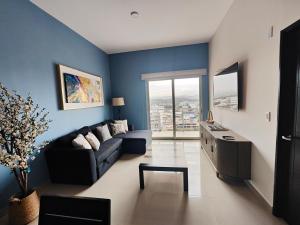 Galería fotográfica de TORRE ALBA 502 - Condominio a una cuadra de la playa en Mazatlán