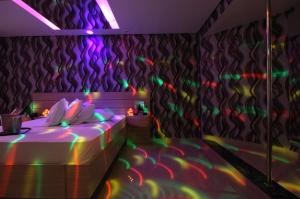 Fotografie z fotogalerie ubytování Motel Deslize Limeira 2 v destinaci Limeira