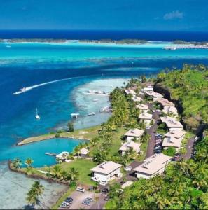 Galeriebild der Unterkunft CORAIL in Bora Bora