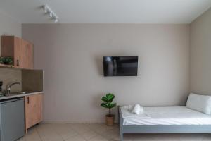 Gallery image of Blue Hug Apartments in Plataria