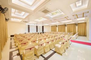 Konferenční prostory v ubytování Hotel Merrytale
