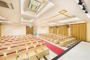 Fotografie z fotogalerie ubytování Hotel Merrytale v destinaci Kurinjippādi