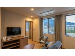 Φωτογραφία από το άλμπουμ του Kurobe View Hotel - Vacation STAY 34204v σε Omachi