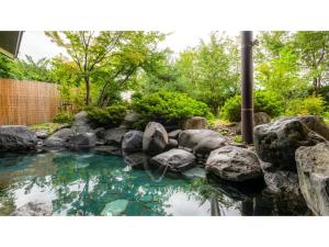 Φωτογραφία από το άλμπουμ του Kurobe View Hotel - Vacation STAY 34204v σε Omachi