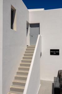 Mynd úr myndasafni af Nastram Suites Oia í Oía